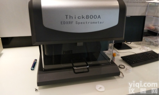 THICK8OOA  <em>化学镀</em>金X荧光光谱电镀<em>测厚仪</em>