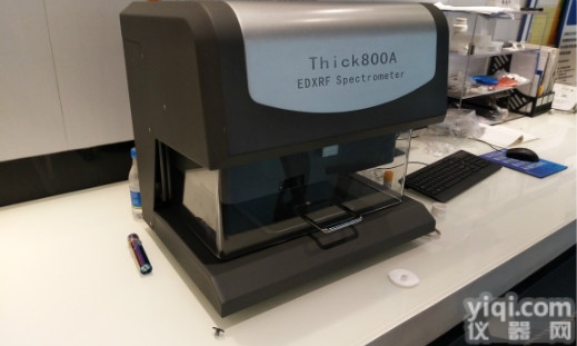 Thick8OOA  铝<em>镀铜</em>层<em>测厚仪</em>