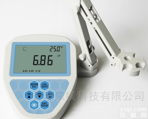 PH-415  台式<em>酸度计</em>，pH/ORP<em>测试仪</em>