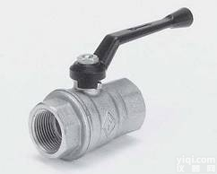 HYDAC  原装进口<em>德国</em>HYDAC贺<em>德克</em>低压<em>球阀</em>