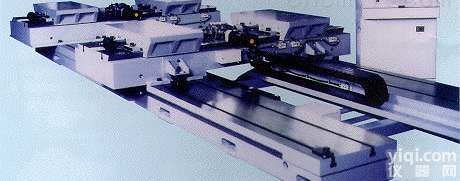 日本大菱大型<em>精密</em>XY<em>工作台</em>WS-100