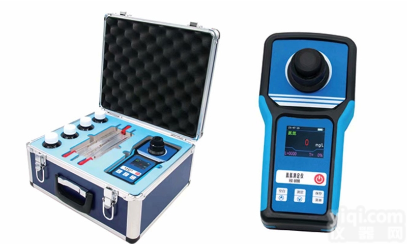 JH-TN20B型  便携<em>手提箱</em>氨氮测定仪野外手持氨氮检测仪