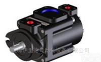 PFED-43  ATOS阿<em>托斯</em>叶片泵固定<em>排量</em>
