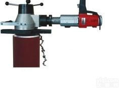 HAD-KN400  <em>便携</em>式管道<em>坡口机</em>