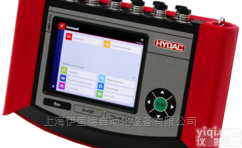 HMG 4000-000-E  贺<em>德克</em>hydac<em>手持式</em>测量仪HMG 4000-000-E