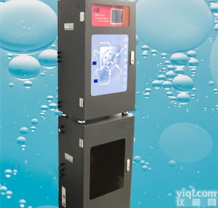 HAD-K8000  <em>水中</em><em>丙酮肟</em>在线<em>分析仪</em>