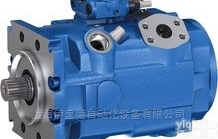 A11VO 系列 4x  德国力士乐REXROTH轴向柱塞<em>变量</em>泵<em>原装</em>