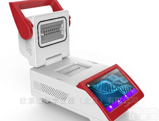 Q160A  荧光定量pcr仪基因<em>扩增仪</em><em>快速</em>猪瘟检测仪