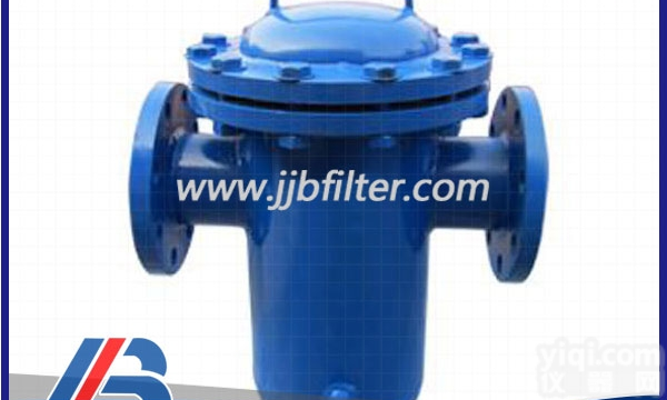 <em>DN</em>-<em>1000</em>  篮式过滤器<em>DN</em>-<em>1000</em>