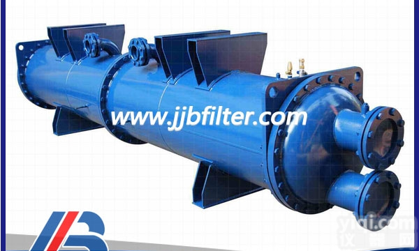 <em>GLC</em>-15  列管式<em>冷却器</em>过滤器