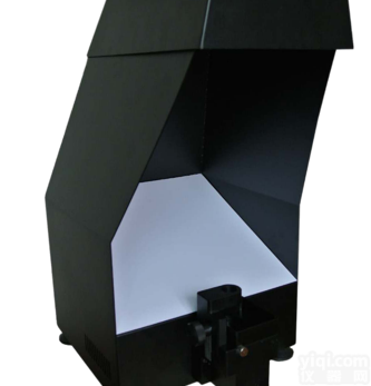 PH-2000  <em>接触镜</em>（隐形眼镜）投影仪