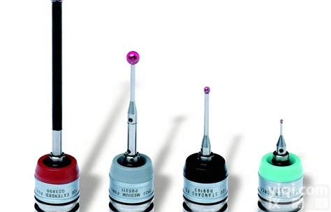 <em>雷尼</em>绍测针<em>模块</em>交换（TP20/TP200）