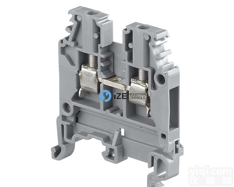 MA2.5/5 1SNA115486R0300  ENTRELEC<em>导轨</em>安装<em>接线端子</em>MA2.5/5