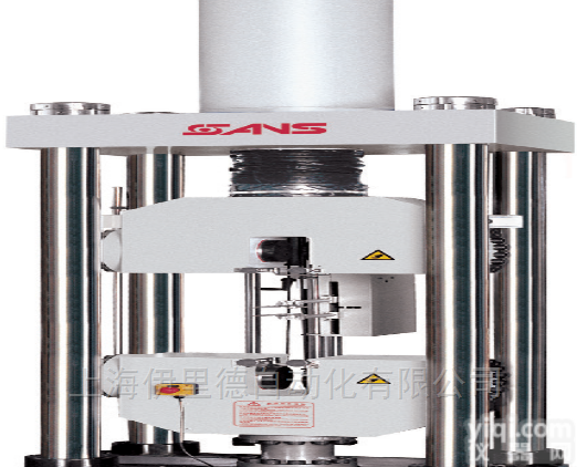 SHT5605-P  <em>美国</em><em>美特</em>斯MTS微机控制电液伺服万能<em>试验机</em>