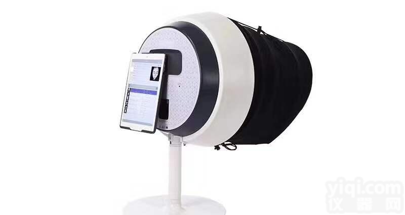 六光谱<em>魔镜</em>皮肤CT面部肌肤<em>检测仪</em><em>美容院</em>