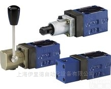 M-.SP  二位<em>二通</em>三通<em>四通</em>力士乐Rexroth方向座阀