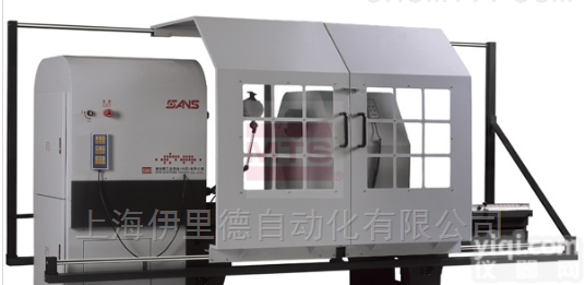 CTT1503  进口<em>美国</em><em>美特</em>斯MTS微机控制电子扭转<em>试验机</em>