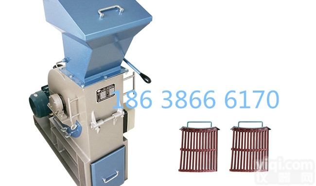 KER-400×260B  碎焦炭<em>煤矸石</em>锤<em>刀式</em>湿煤<em>破碎机</em>