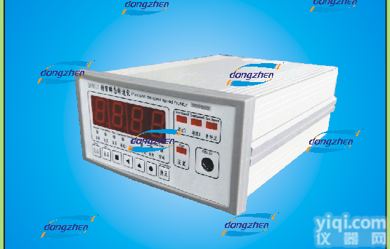 <em>DF9011</em>  <em>DF9011</em><em>机头</em>转速表