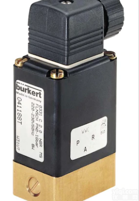 0331  原装<em>宝德</em>BURKERT<em>转动</em><em>衔铁</em>电磁阀