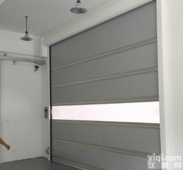 <em>风淋室</em>快速<em>卷帘门</em>