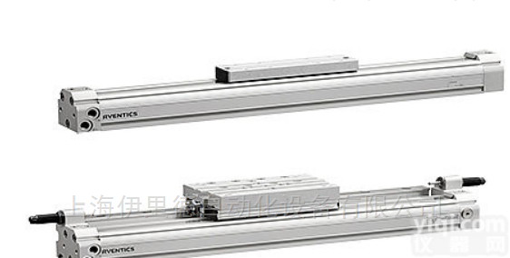 RTC  纽曼蒂克Numatics<em>比例阀</em>无杆<em>气缸</em>