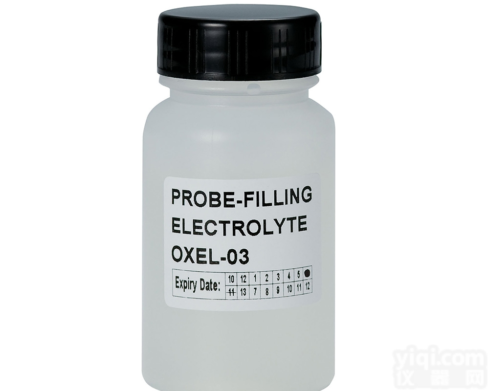 <em>日本</em>东洋<em>溶解</em>氧传感器的电解质溶液OXEL-03