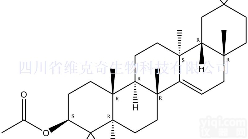 2189-80-2  <em>蒲公英</em>萜醇<em>乙酯</em>对照品/<em>标准品</em>