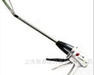 <em>EC60A</em>  <em>强生</em>腔镜关节头直线型切割吻合器 <em>EC60A</em>