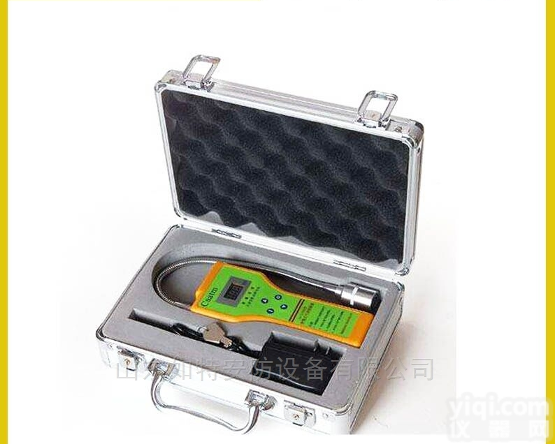 I56657I3587  CA-2100H<em>便携</em>式<em>商用</em>天然气检测仪