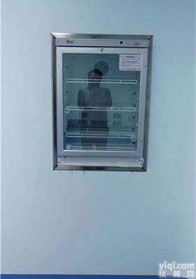 <em>手术室</em>用<em>保温箱</em>（<em>嵌入式</em>）