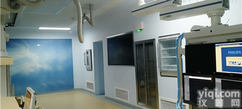 5~80℃入<em>墙式</em><em>手术室</em><em>保温</em>柜