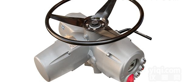 ICON3000  <em>意大利</em>BIFFI<em>比费</em> 电动<em>执行器</em>