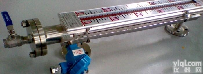 <em>盐酸</em>罐<em>耐腐蚀</em>液位计