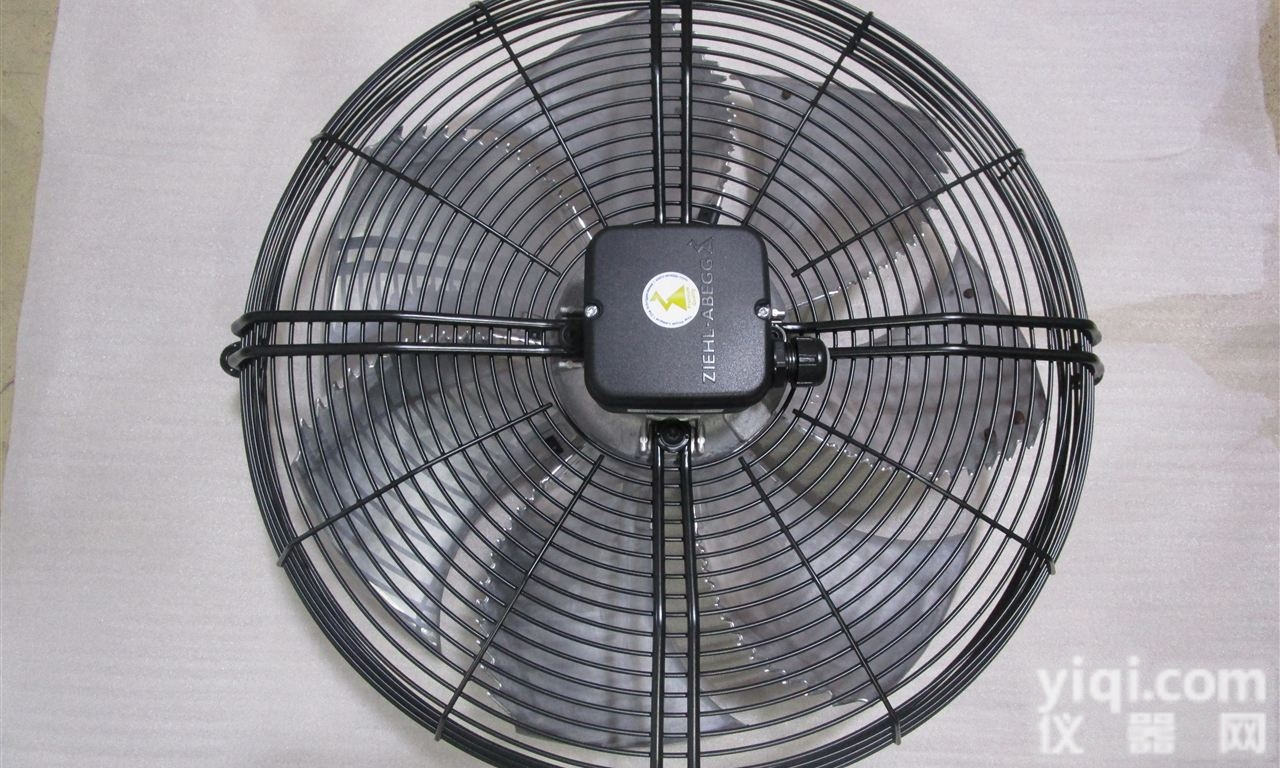 FN080-SDA.6N.V7P5  <em>德国</em>ZIEHL-<em>ABEGG</em><em>轴流风机</em>