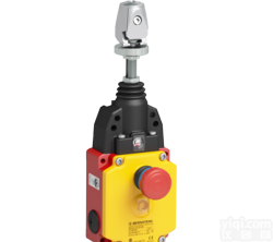 SRM型  <em>原装进口</em><em>博恩</em><em>斯坦</em>Bernstein全拉绳开关