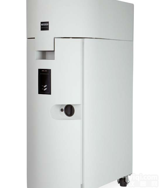 绝热<em>加速</em><em>量热仪</em> ARC 254