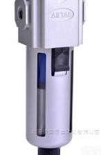 GPF系列油雾分离器  <em>台湾</em>亚德客AIRTAC<em>气源</em>处理<em>元件</em>原装