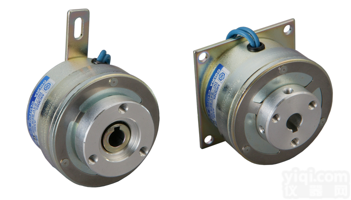 日本小仓干式单盘离合器/<em>制动器</em>AM-E<em>系列</em>