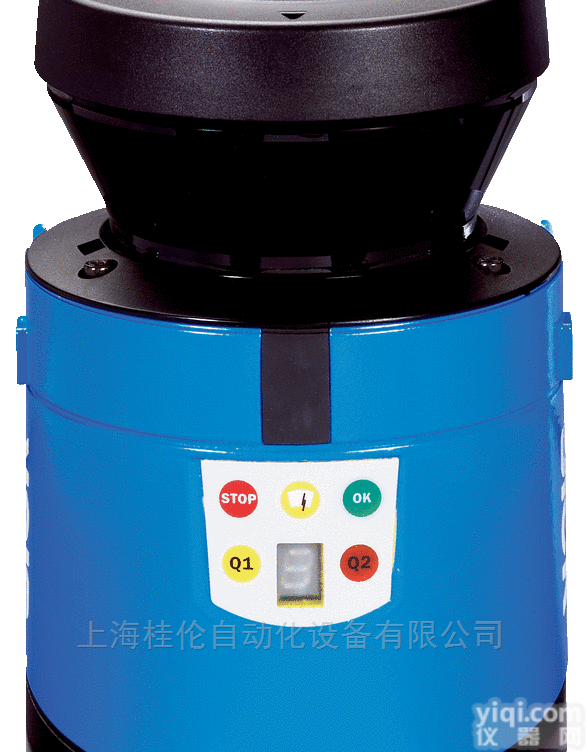 MICS3-CBAZ90IZ1P01  <em>施克</em>SICK激光<em>扫描仪</em>275度大范围扫描