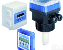 德国BURKERT涡轮流量<em>传感器</em>428397多<em>用途</em>