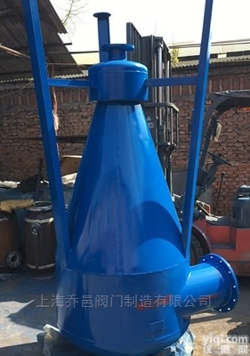 旋流除砂器原水井水除沙<em>旋流器</em>