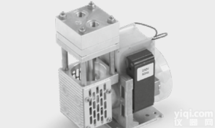 N024  KNFN024系列|<em>耐高温</em>加热气体<em>采样</em>泵