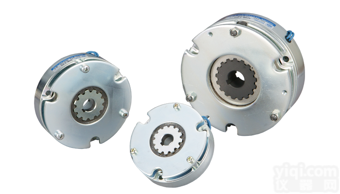 日本<em>小仓</em>微电磁<em>离合器</em>/<em>制动器</em>SNB-N系列