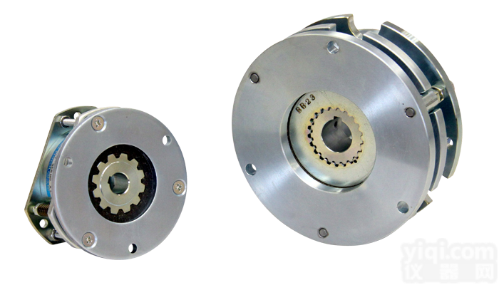 日本<em>小仓</em>微电磁<em>离合器</em>/<em>制动器</em>MNB-N系列