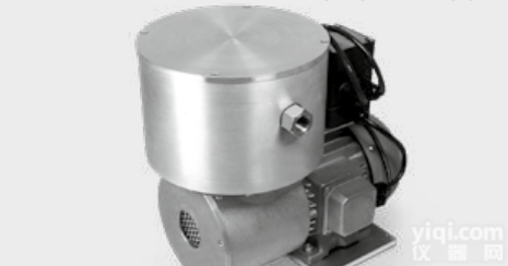 N0100  KNFN0100系列|<em>耐高温</em>加热气体<em>采样</em>泵