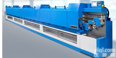 <em>德国</em>Gerlach<em>模块</em>式<em>硫化</em>设备