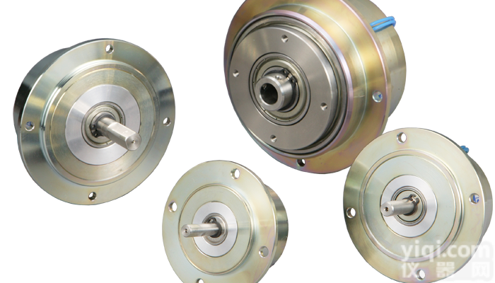 日本<em>小仓</em>微电磁<em>离合器</em>/<em>制动器</em>OP系列