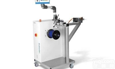 德国Brabender<em>络筒机</em>