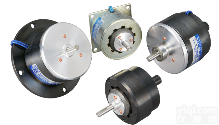 日本<em>小仓</em>微电磁<em>离合器</em>/<em>制动器</em>H系列